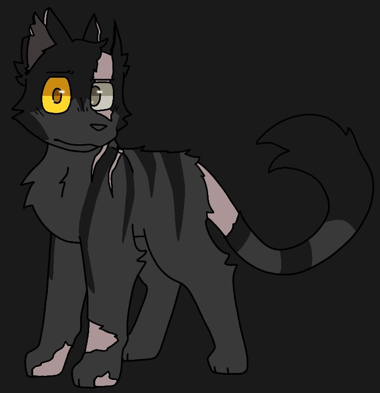 Codstar - AI Character on RolePlai