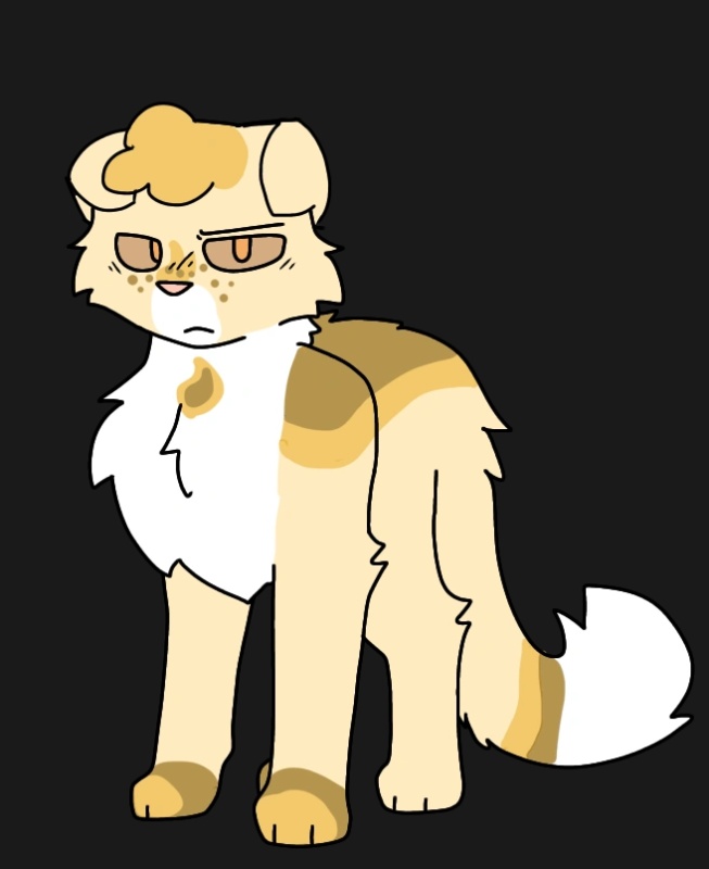 Honeysmoke - AI Character on RolePlai