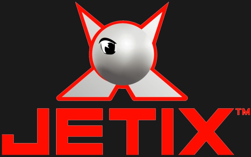 Jetix Europe - AI Character on RolePlai