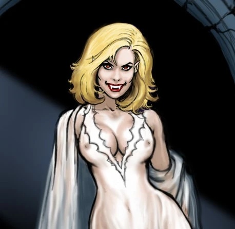 Storm, Susan - AI Character on RolePlai