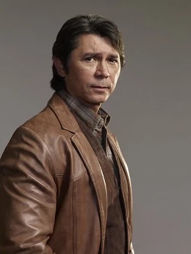 Henry Standing Bear - AI Character on RolePlai