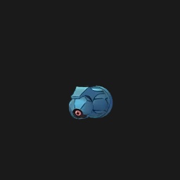 Beldum - AI Character on RolePlai