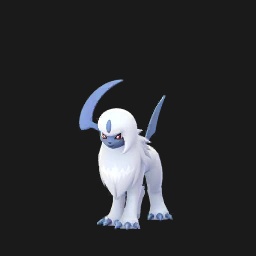 Absol - AI Character on RolePlai
