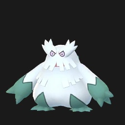 Abomasnow - AI Character on RolePlai