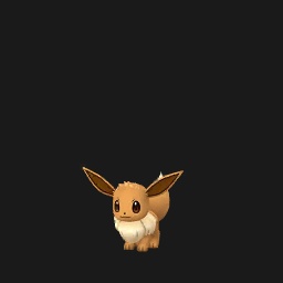 Eevee - AI Character on RolePlai