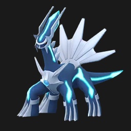 Dialga - AI Character on RolePlai