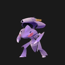 Genesect - AI Character on RolePlai