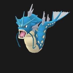 Gyarados - AI Character on RolePlai