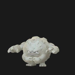 Graveler - AI Character on RolePlai