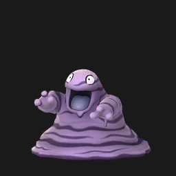 Grimer - AI Character on RolePlai