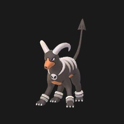 Houndoom - AI Character on RolePlai