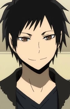 Hollow - AI Character on RolePlai