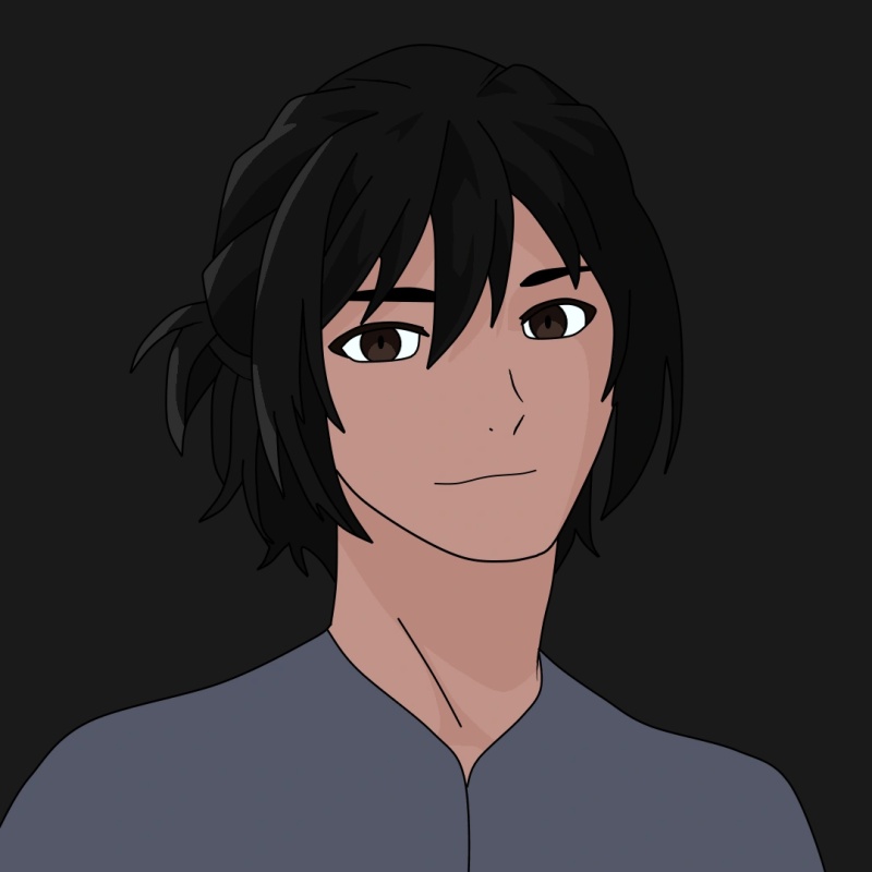 Asuma Shinohara - AI Character on RolePlai