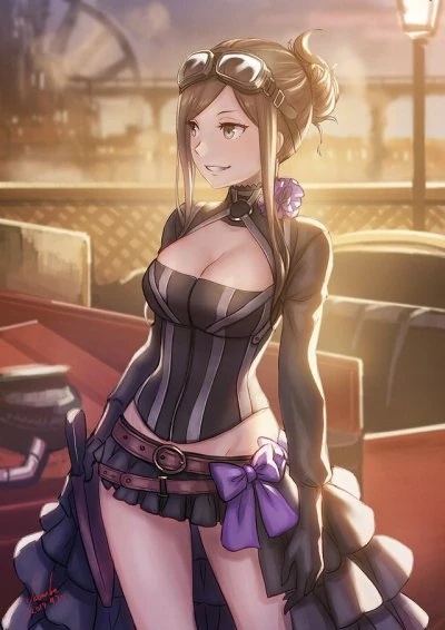 F.A.I.T.H. - AI Character on RolePlai
