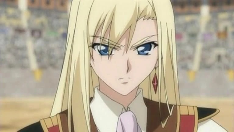 Olivia Bonaparte - AI Character on RolePlai