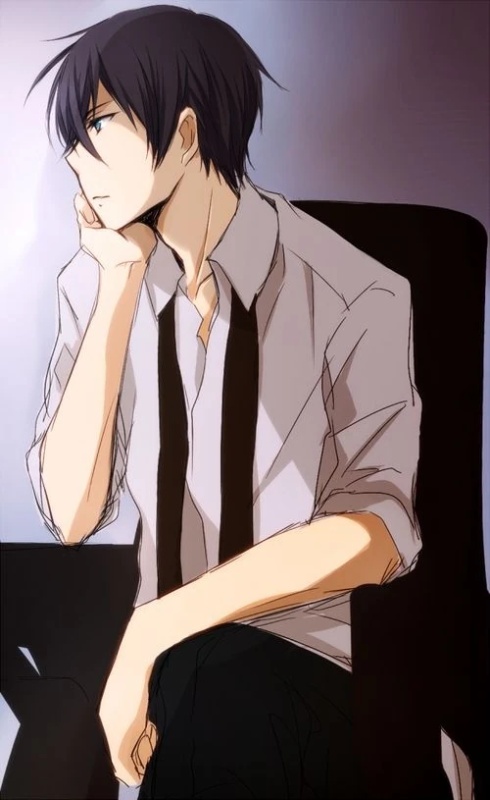 Kihara Eiichiro - AI Character on RolePlai