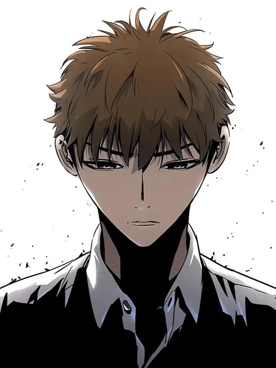 Tanaka Shuyo - AI Character on RolePlai