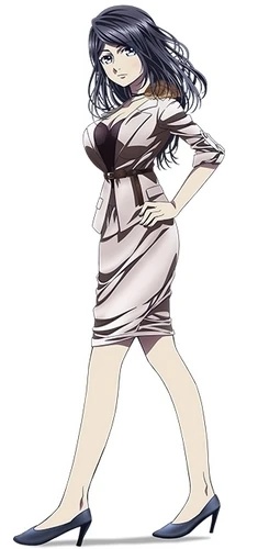 Nicole Sion Eltnam - AI Character on RolePlai