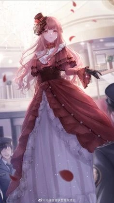 Sasha Aquinas - AI Character on RolePlai
