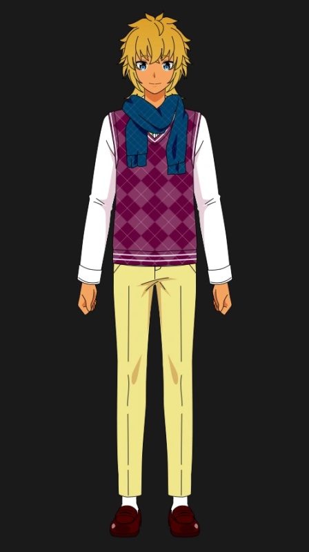 Rahotep Pishoy - AI Character on RolePlai