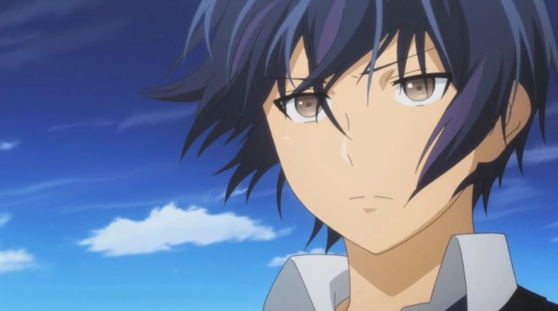 Ninatsu Satake - AI Character on RolePlai