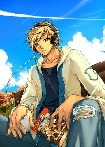 Danny Uzumaki - AI Character on RolePlai