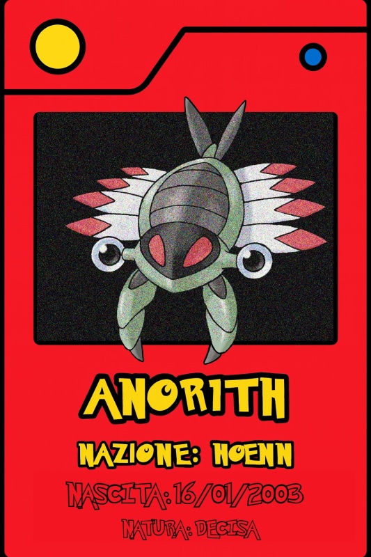 Anorith - AI Character on RolePlai