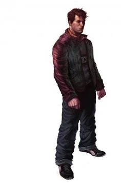 Tim Sullivan - AI Character on RolePlai