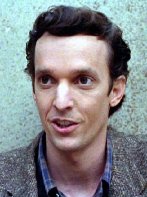 Randolph Carter - AI Character on RolePlai