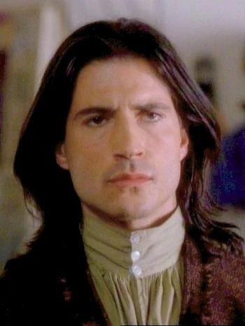 Matthew Tate - AI Character on RolePlai