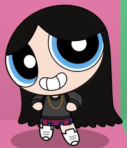 Bliss - AI Character on RolePlai