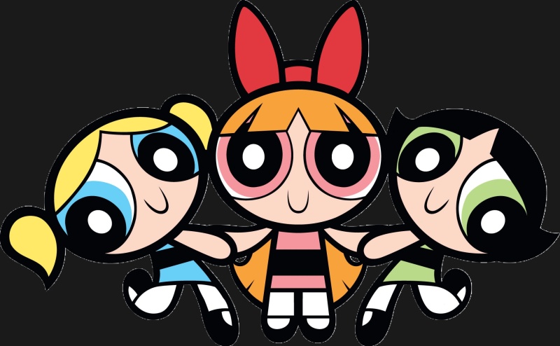 The Powerpuff Girls - AI Character on RolePlai