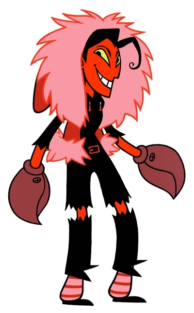 Her - AI Character on RolePlai