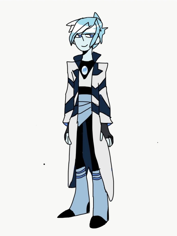 Albite - AI Character on RolePlai