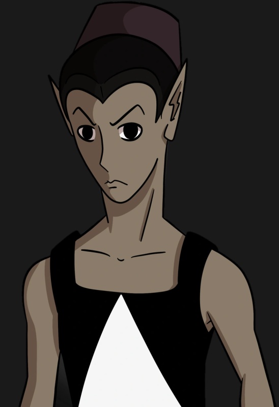 Obsidian - AI Character on RolePlai