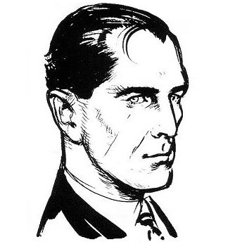 James Bond - AI Character on RolePlai