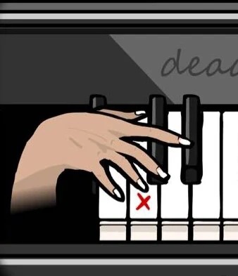 The Hand - AI Character on RolePlai