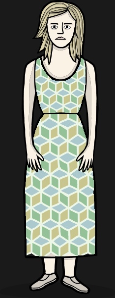 Laura Vanderboom - AI Character on RolePlai