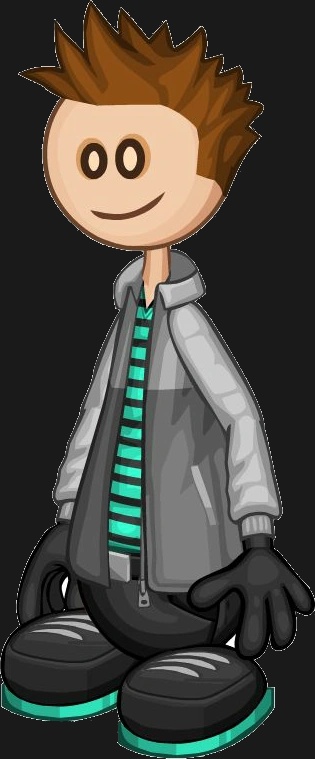 Charlie - AI Character on RolePlai