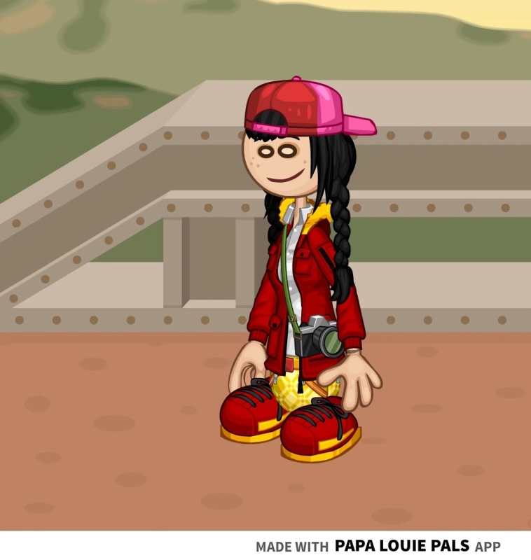 Drea Shillrey - AI Character on RolePlai