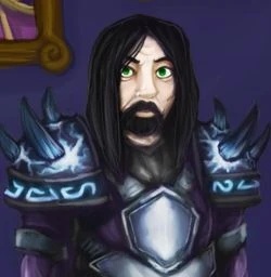Gehlnarine Liridian - AI Character on RolePlai