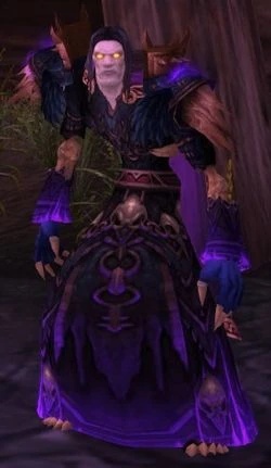 Ralph Riddle - AI Character on RolePlai