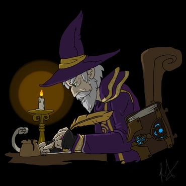 Zanbor Emerson - AI Character on RolePlai