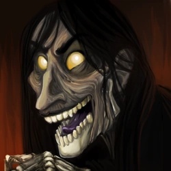 Viserth Arenall - AI Character on RolePlai