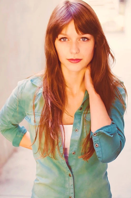 Shirley McHale - AI Character on RolePlai