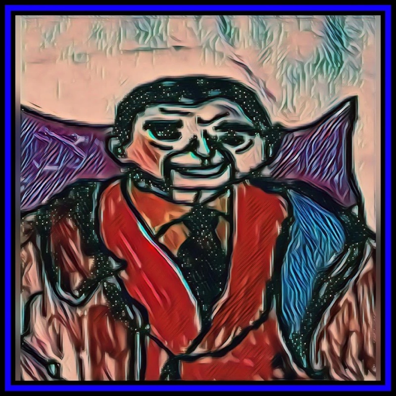 Charlemagne Sebastian Lyons-Montgomery - AI Character on RolePlai