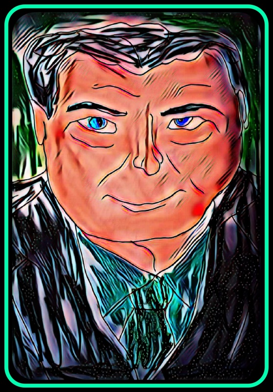 Charles Muskie - AI Character on RolePlai