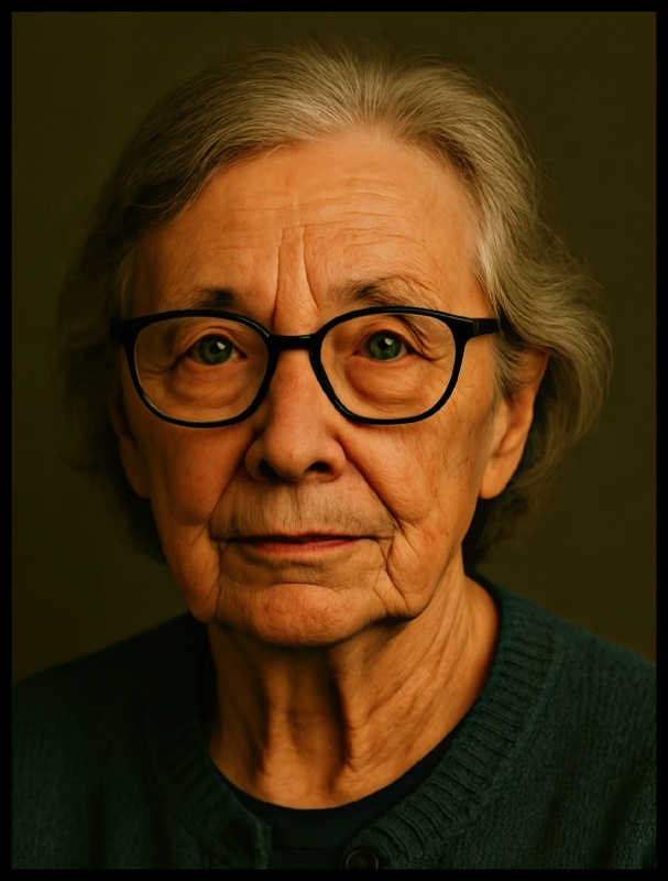 Dorothy Webster McClellan - AI Character on RolePlai