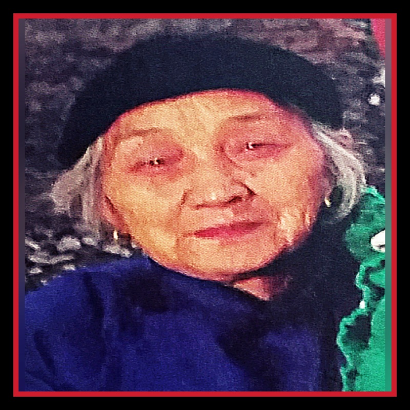 Elizabeth Mary Alexandria - AI Character on RolePlai