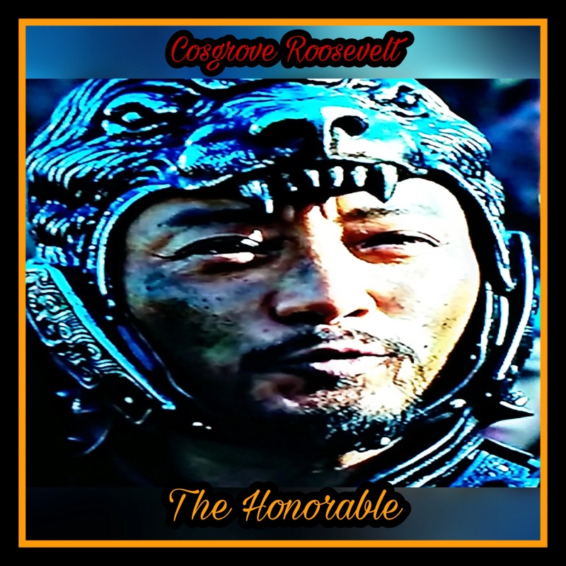 Cosgrove Roosevelt - AI Character on RolePlai
